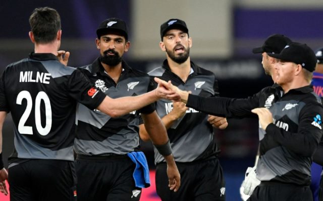 New Zealand vs Namibia T20 World Cup 2021 Live Streaming Info Schedule Squads Scorecard Result