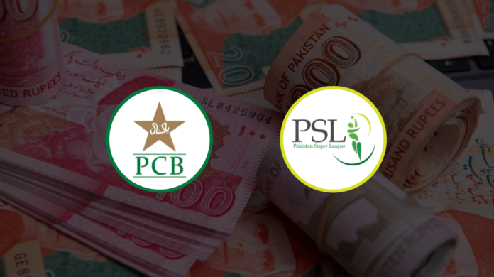 PSL franchises expressed their Concerns about salary of players with PCB