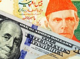 Rupee depreciates for third day in a row Rupee likely to recover due to new policy rates