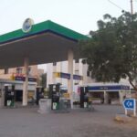 Talks continue to end petrol pump strike Talks continue to end petrol pump strike