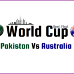 Pakistan vs Australia Second Semi Final T20 World Cup 2021 Live Streaming Info Schedule Squads Scorecard Result Pakistan vs Australia Second Semi Final T20 World Cup 2021 Live Streaming Info Schedule Squads Scorecard Result