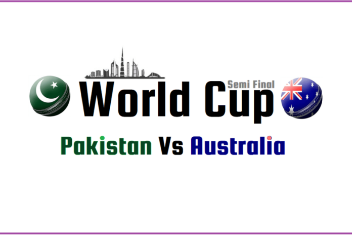 Pakistan vs Australia Second Semi Final T20 World Cup 2021 Live Streaming Info Schedule Squads Scorecard Result