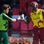 PCB Announces Schedule for Home Series Against West Indies PCB Announces Schedule for Home Series Against West Indies