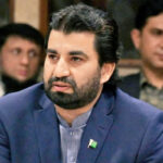 Qasim Suri will head the coordination committee on NADRA matters. Qasim Suri will head the coordination committee on NADRA matters.