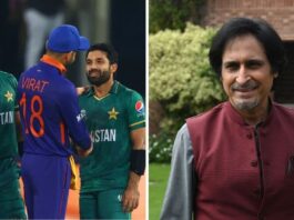 Rameez Raja hinted restoring cricket ties between Pakistan and India Rameez Raja hinted restoring cricket ties between Pakistan and India