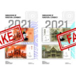 SBP denies change in design of currency notes SBP denies change in design of currency notes