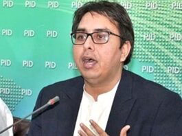 Previous governments are responsible for the pollution in Sahiwal: Shahbaz Gill Previous governments are responsible for the pollution in Sahiwal: Shahbaz Gill