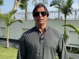 Pakistan has best chance to win T20 World Cup trophy: Shoab Akhtar Pakistan has best chance to win T20 World Cup trophy: Shoab Akhtar