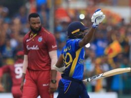 West Indies v Sri Lanka T20 World Cup 2021 Live Streaming Info Schedule Squads Scorecard Result West Indies v Sri Lanka T20 World Cup 2021 Live Streaming Info Schedule Squads Scorecard Result
