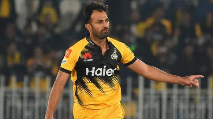 Wahab Riaz appointed as captain of the Deccan Gladiators