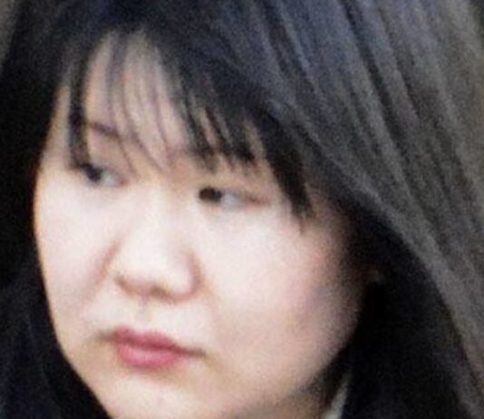 Japanese nurse sentenced to life in prison for killing patients: Media Japanese nurse sentenced to life in prison for killing patients: Media