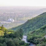 Construction activities banned on Margalla Hills Construction activities banned on Margalla Hills