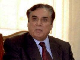 NAB is not an extension of any political party or institution: Chairman NAB NAB is not an extension of any political party or institution: Chairman NAB