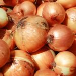 Traders disappointed at the lowest price of exported onions Traders disappointed at the lowest price of exported onions