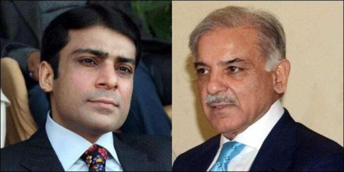 Court directs FIA to file complete challan against Shahbaz and Hamza at the next hearing