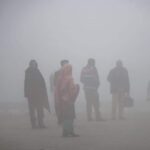 Punjab Govt decides to impose heavy fines on those involved in smog Punjab Govt decides to impose heavy fines on those involved in smog