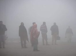 Punjab Govt decides to impose heavy fines on those involved in smog Punjab Govt decides to impose heavy fines on those involved in smog