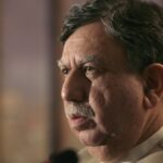 The economy is booming: Shaukat Tarin The economy is booming: Shaukat Tarin