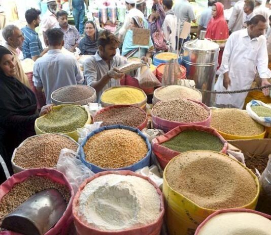 Inflation hit a 21-month high in November Inflation hit a 21-month high in November