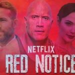 “Red Notes” is the most watched movie on Netflix "Red Notes" is the most watched movie on Netflix