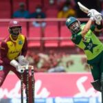 National squad for the series against West Indies announced National squad for the series against West Indies announced