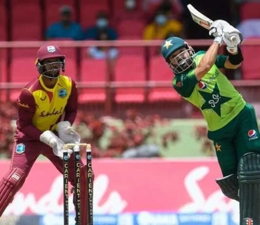 National squad for the series against West Indies announced National squad for the series against West Indies announced