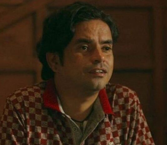 Actor working in web series Mirzapur mysteriously killed Actor working in web series Mirzapur mysteriously killed