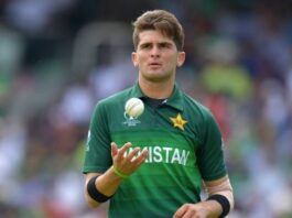Shaheen Shah Afridi agrees to captain Lahore Qalandars Shaheen Shah Afridi agrees to captain Lahore Qalandars