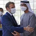 Largest defense agreement in history between the UAE and France Largest defense agreement in history between the UAE and France