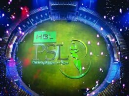 PSL Seven will start on January 27 PSL Seven will start on January 27