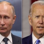 Ukraine has become a source of tension between the US and Russia Ukraine has become a source of tension between the US and Russia