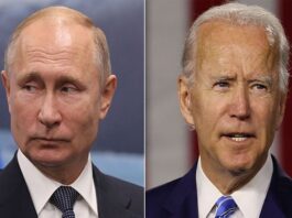 Ukraine has become a source of tension between the US and Russia Ukraine has become a source of tension between the US and Russia
