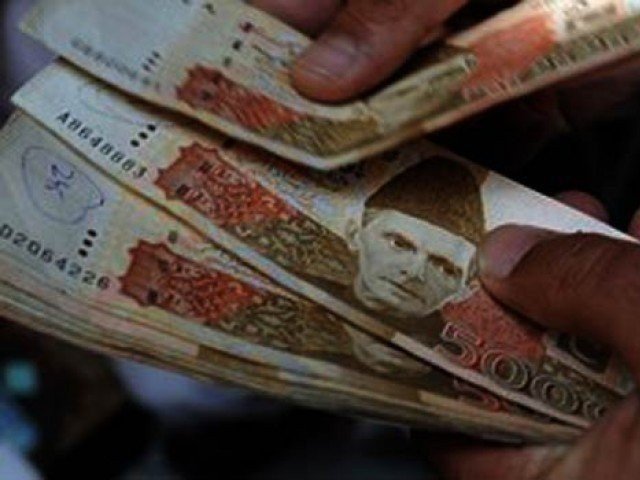 FBR collected Revenue of Rs 15.5 trillion from July to November