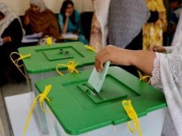 By-election in Khanewal PP-206, fork contest in PML-N and PTI By-election in Khanewal PP-206, fork contest in PML-N and PTI