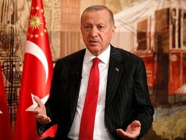 Attempt to assassinate Turkish President Tayyip Erdogan failed