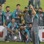 Pakistan beat Bangladesh in Test match Pakistan beat Bangladesh in Test match