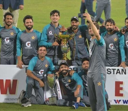 Pakistan beat Bangladesh in Test match Pakistan beat Bangladesh in Test match
