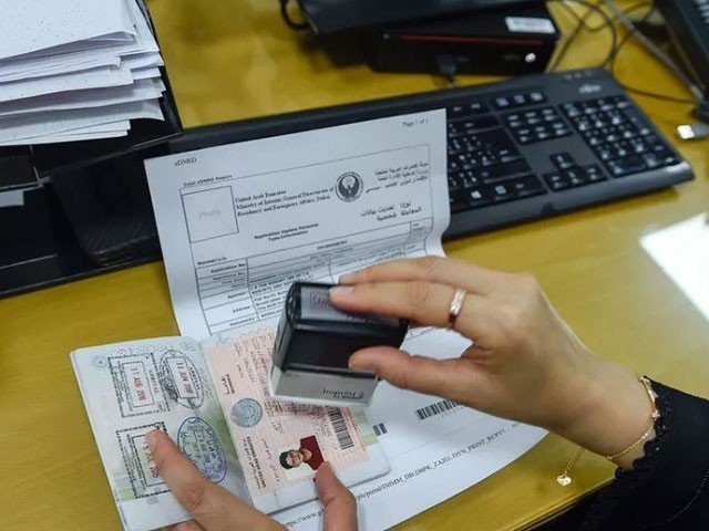 Pakistan and India issue diplomatic visas Pakistan and India issue diplomatic visas