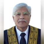 Rana Shamim’s request to be included in ECL rejected Rana Shamim's request to be included in ECL rejected