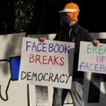 Rohingya refugees claim 150 150 billion in damages against Facebook Rohingya refugees claim 150 150 billion in damages against Facebook