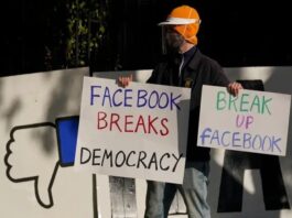 Rohingya refugees claim 150 150 billion in damages against Facebook Rohingya refugees claim 150 150 billion in damages against Facebook