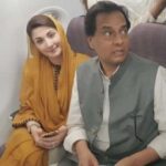 A song honoring the vote will be played at Junaid’s wedding: Captain Safdar A song honoring the vote will be played at Junaid's wedding: Captain Safdar