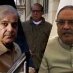 Asif Zardari’s statement about Nawaz Sharif is unfortunate: Shahbaz Sharif Asif Zardari's statement about Nawaz Sharif is unfortunate: Shahbaz Sharif