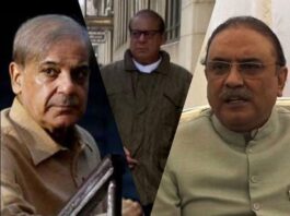 Asif Zardari’s statement about Nawaz Sharif is unfortunate: Shahbaz Sharif Asif Zardari's statement about Nawaz Sharif is unfortunate: Shahbaz Sharif
