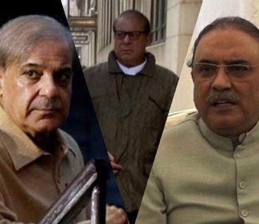 Asif Zardari’s statement about Nawaz Sharif is unfortunate: Shahbaz Sharif Asif Zardari's statement about Nawaz Sharif is unfortunate: Shahbaz Sharif