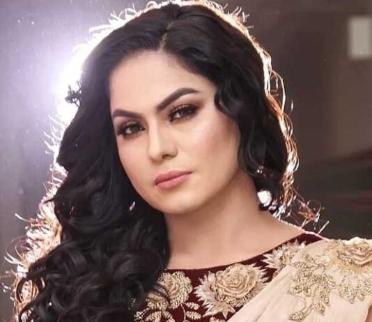 If I remarry, I will marry a pious person: Veena Malik If I remarry, I will marry a pious person: Veena Malik