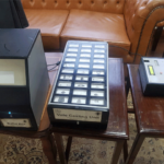 Electronic voting machines will be used in Islamabad local body elections Electronic voting machines will be used in Islamabad local body elections