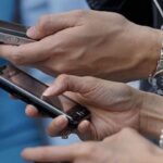 Proposal to impose sales tax on imported mobile phones Proposal to impose sales tax on imported mobile phones