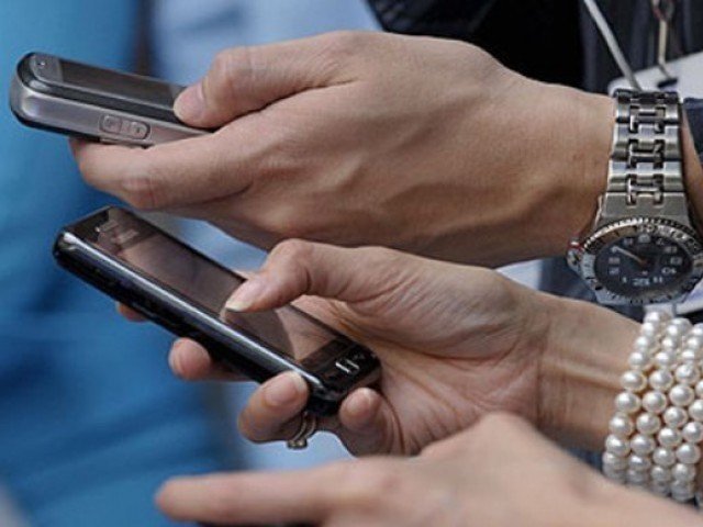 Proposal to impose sales tax on imported mobile phones