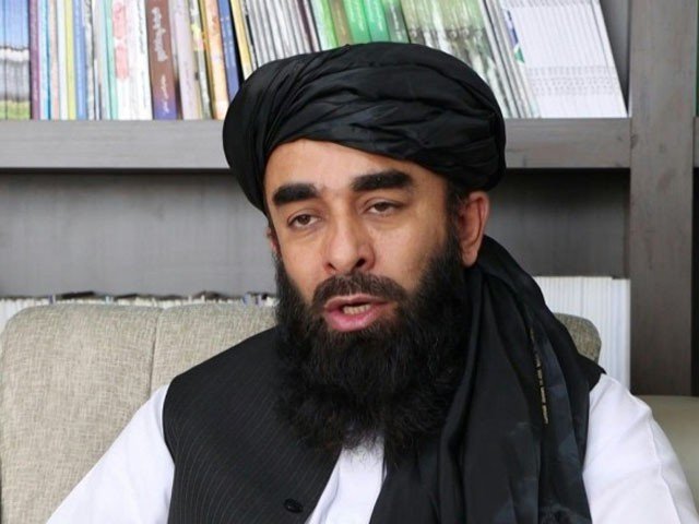 TTP has nothing to do with Islamic Emirate of Afghanistan: Taliban spokesman